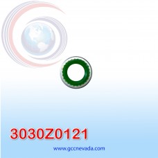 O-RING UNIVERSAL ANILLO SELLANTE 31.5X18X1.2MM  (100 uds) NEVADA ASIA