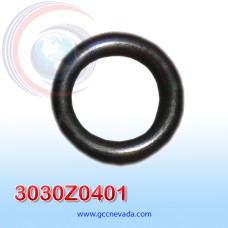 O-RING UNIVERSAL # 04 (1/4") R-12 (PAQ.250) USA