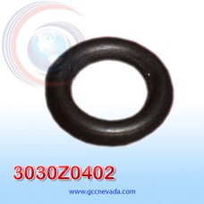 O-RING UNIVERSAL # 04 (1/4") R-12 SOBRE MEDIDA (PAQ.100) IMP
