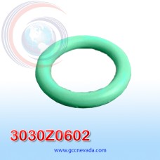 O-RING UNIVERSAL # 06 (5/16") R-134-A (PAQ.100) USA