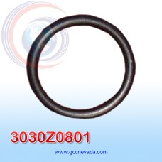O-RING UNIVERSAL # 08 (13/32") R-12 (PAQ.250) USA