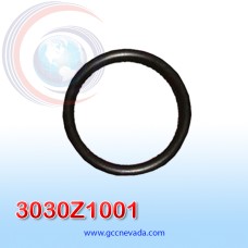 O-RING UNIVERSAL # 10 (1/2") R-12 (PAQ.250) USA