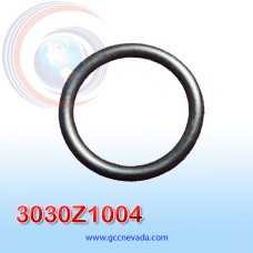 O-RING UNIVERSAL # 10 (1/2") R-12 SOBRE MEDIDAS (PAQ. 100) USA