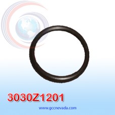 O-RING UNIVERSAL # 12 (5/8") R-12 (PAQ. 250) USA