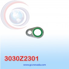 O-RING UNIVERSAL ANILLO SELLANTE 30X18X1.2 MM (100 uds)  NEVADA ASIA