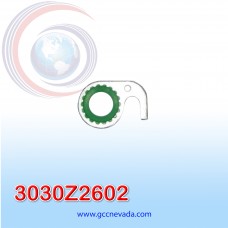 O-RING ANILLO SELLANTE 29.5X12X1.2 MM (25 UDS) NEVADA ASIA