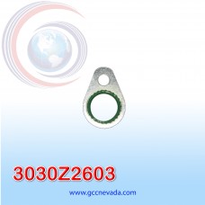 O-RING ANILLO SELLANTE 33.4X21X1.2 MM (25 UDS)  NEVADA ASIA  