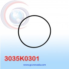 ORING NIPPONDENSO 10PA15C / 10PA17C (PAQ. 25) NEVADA ASIA    