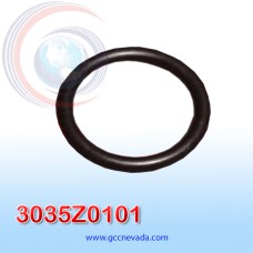 O-RING NIPPONDENSO R-12 (PAQ. 250) USA