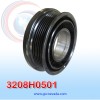 POLEA DE CLUTCH GM V-5 6PK SIN ROLINERA NEVADA ASIA   