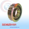 POLEA DE CLUTCH 505 7PK SIN ROLINERA NEVADA ASIA