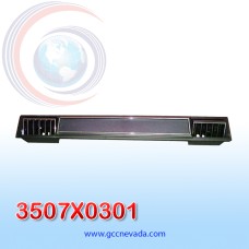 REJILLA FORD PICK-UP AÑO 1980 PANEL ASIA 
