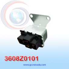 RELAY GM STD CON CAPUCHA 5 PINES USA 