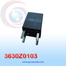 RELAY UNIVERSAL STD 4 PINES GRANDE ASIA 