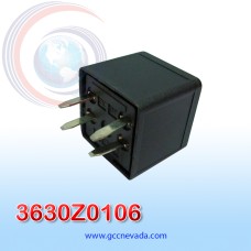 RELAY UNIVERSAL STD 4 PINES GRANDE ASIA 