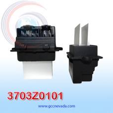 RESISTENCIA CHRYSLER PACIFICA AÑO 2005 7341 NEVADA ASIA