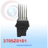 RESISTENCIA DODGE GRAND CARAVAN / CARAVAN AÑO 01/04  / CHRYSLER TOWN / VOYAGER 01/05 7342 NEVADA ASIA