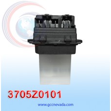 RESISTENCIA DODGE GRAND CARAVAN / CARAVAN AÑO 01/04  / CHRYSLER TOWN / VOYAGER 01/05 7342 NEVADA ASIA
