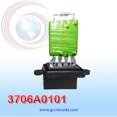 RESISTENCIA FIAT PALIO GOL 3 7542 NEVADA ASIA