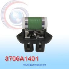 RESISTENCIA FIAT PALIO / UNO AÑO 00/04 NEVADA ASIA