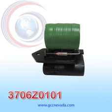 RESISTENCIA FIAT GRANDE PUNTO / OPEL CORSA D AÑO 05/14 7337 NEVADA ASIA