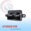 RESISTENCIA FIAT PALIO AÑO 96/00 / SIENA 00/08 / DUCATO 02/06 / PUNTO 99/06 4 PINES 7557 NEVADA ASIA