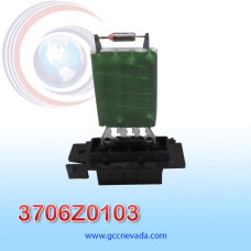RESISTENCIA FIAT DUCATO / PEUGEOT / CITROEN AÑO 06/14 5 PINES NEVADA ASIA