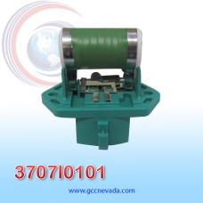 RESISTENCIA FORD FIESTA MK6 AÑO 01/08 2 PINES NEVADA ASIA