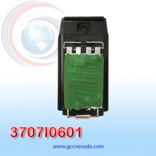 RESISTENCIA FORD FIESTA AÑO 96/02 / FOCUS 98/04 / KA 97/06 / MONDEO 95/01 4 PINES NEVADA ASIA 