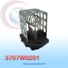 RESISTENCIA FORD FOCUS / CONTOUR AÑO 00/07 2 PINES NEVADA ASIA   