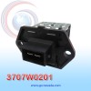RESISTENCIA FORD FOCUS / CONTOUR AÑO 00/07 2 PINES NEVADA ASIA   