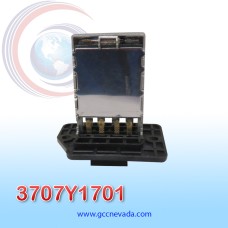 RESISTENCIA FORD RANGER AÑO 2012 4 PINES 7332 NEVADA ASIA