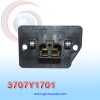 RESISTENCIA FORD RANGER AÑO 2012 4 PINES 7332 NEVADA ASIA