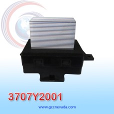 RESISTENCIA FORD FUSION AÑO 06/12 / LINCOLN 07/12 5 PINES NEVADA ASIA