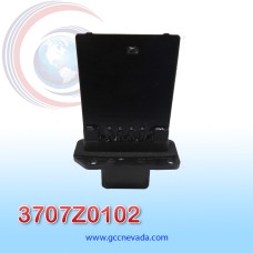 RESISTENCIA FORD ESCAPE AÑO 08/12 / MERCURY MARINER 08/11 / FORD TAURUS 08/09 4 PINES NEVADA ASIA