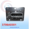 RESISTENCIA GM BLAZER AÑO 96/05 / S-10 95/04 / SUBURBAN / C1500 / C25 / K1500 89/99 / SONOMA / JIMMY 95/03 4 PINES NEVADA ASIA