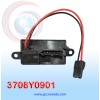 RESISTENCIA GM SILVERADO 1500 / 2500 HD AÑO 99/07 / SIERRA 1500 / 2500 HD / 3500 99/07 / SUBURBAN 2500 00/06 / AVALANCHE 1500 02/05 TRUCK 7758 NEVADA ASIA