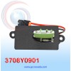 RESISTENCIA GM SILVERADO 1500 / 2500 HD AÑO 99/07 / SIERRA 1500 / 2500 HD / 3500 99/07 / SUBURBAN 2500 00/06 / AVALANCHE 1500 02/05 TRUCK 7758 NEVADA ASIA