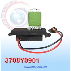 RESISTENCIA GM SILVERADO 1500 / 2500 HD AÑO 99/07 / SIERRA 1500 / 2500 HD / 3500 99/07 / SUBURBAN 2500 00/06 / AVALANCHE 1500 02/05 TRUCK 7758 NEVADA ASIA