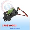 RESISTENCIA GM SILVERADO AÑO 01/07 / SIERRA 02/07 / CADILLAC ESCALADE / AVALANCHE / SUBURBAN 02/06 / YUKON TRUCK 7759 NEVADA ASIA