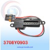 RESISTENCIA GM ASTRO VAN AÑO 96/05 / GMC SAFARI 96/05 TRUCK 7760 NEVADA ASIA