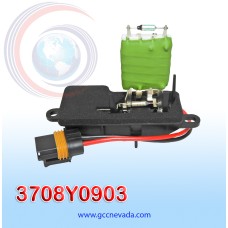 RESISTENCIA GM ASTRO VAN AÑO 96/05 / GMC SAFARI 96/05 TRUCK 7760 NEVADA ASIA