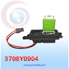 RESISTENCIA GM TRUCK 7766 NEVADA ASIA  