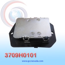 RESISTENCIA HONDA FIT 7562C NEVADA ASIA
