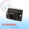 RESISTENCIA HYUNDAI I30 / KIA SORENTO / AMANTI AÑO 07/09 3 PINES 7661 NEVADA ASIA