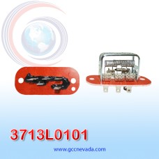 RESISTENCIA FREIGHTLINER C112 / C120 / COLUMBIA AÑO 88/09 5 PINES NEVADA ASIA 