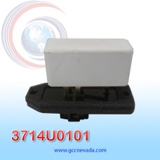 RESISTENCIA MITSUBISHI MONTERO SPORT AÑO 97/03 / GALANT 00/03 4 PINES 12V NEVADA ASIA    