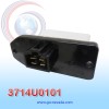 RESISTENCIA MITSUBISHI MONTERO SPORT AÑO 97/03 / GALANT 00/03 4 PINES 12V NEVADA ASIA    