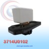 RESISTENCIA MITSUBISHI GALANT AÑO 94/98 / LANCER 93/02 / L200 SPORT 02/07 4 PINES 12V NEVADA ASIA  