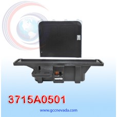 RESISTENCIA NISSAN ALMERA N16 AÑO 2000 NEVADA ASIA